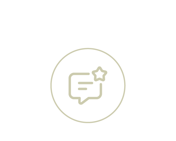 100% Müşteri Memnuniyeti